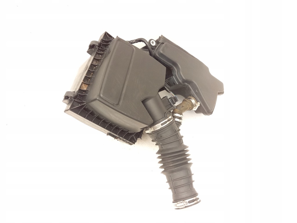 фото №1, Корпус фільтра повітря ford mondeo mk5 2.0 tdci