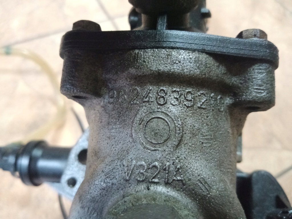 фото №9, Partner корпус термостата