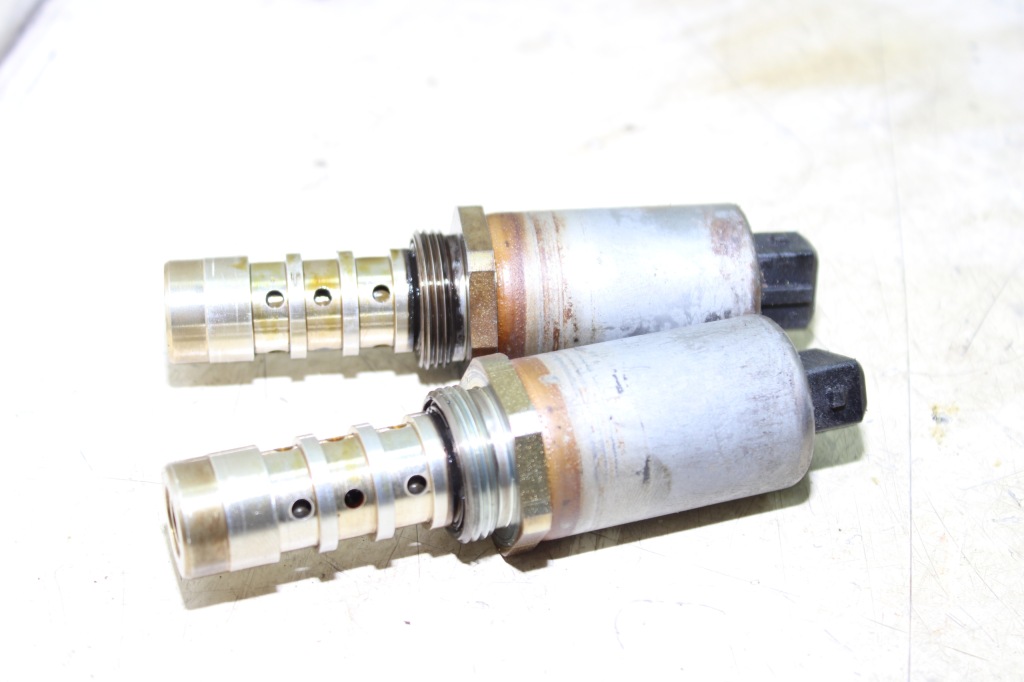 Bmw e38 e39 735i 535i 740i m62tu v8 датчик faz розподільного валу клапан в Україні