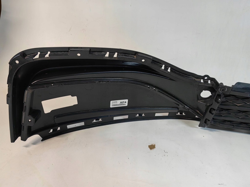 фото №12, Ford mustang mach-e - шторка, жалюзи cała polecam