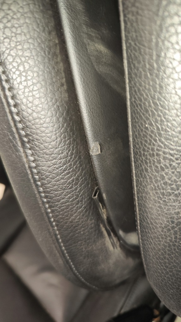 фото №8, Сиденье перед правый пассажира volvo xc90 ii 2017