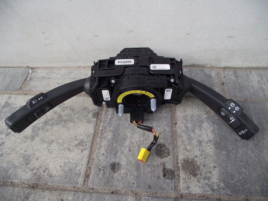 фото №1, Kombajn перемикач volvo v60 s60 10-18 rok