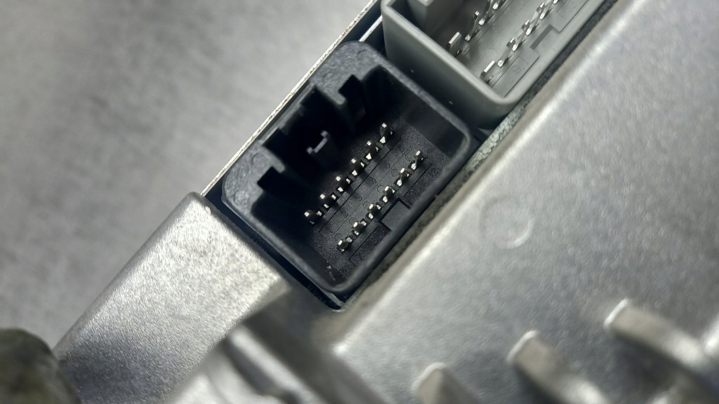 фото №5, Радіо cd 31260540aa volvo xc60 v60 xc70 s80