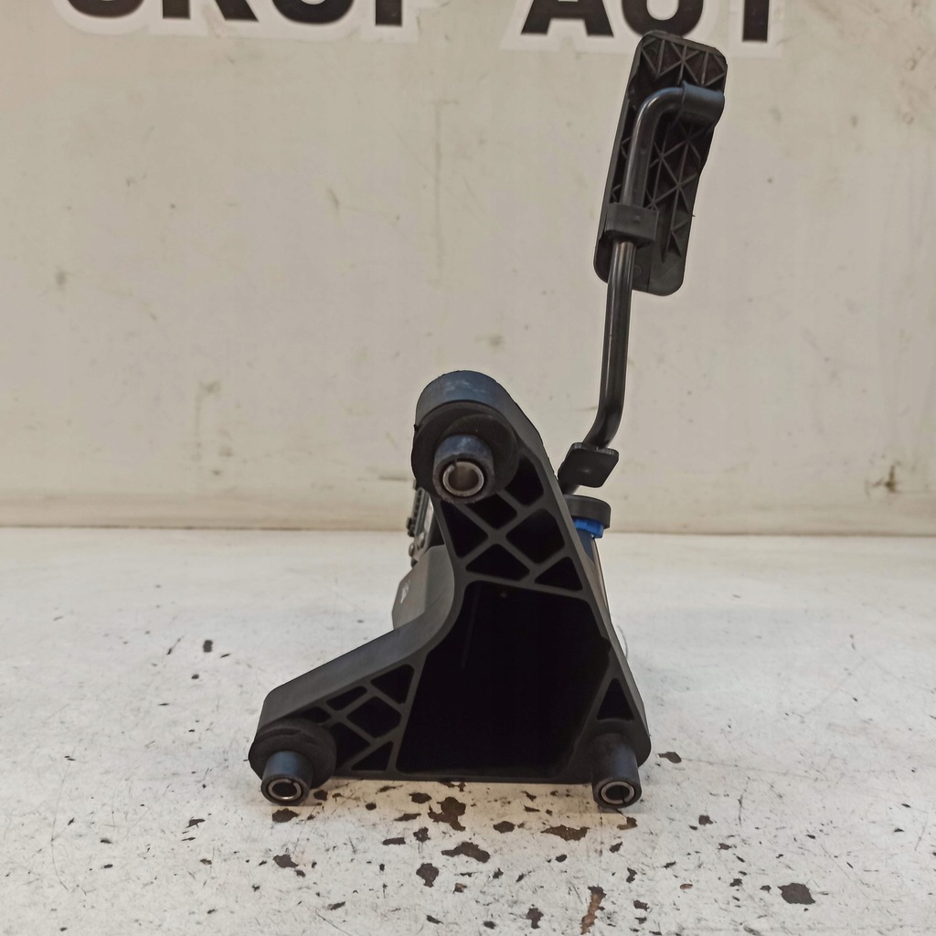 фото №9, Jaguar s-type педаль потенціометр газу 6pv008737-00 2r83-9f836a 4r83-9f836ja