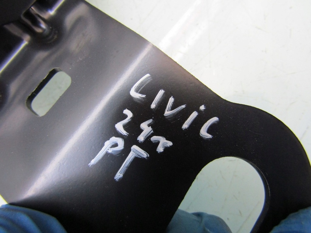 фото №9, Civic xi 24r pas натяжитель правый задняя задний задний безопасности n0w8au0b700