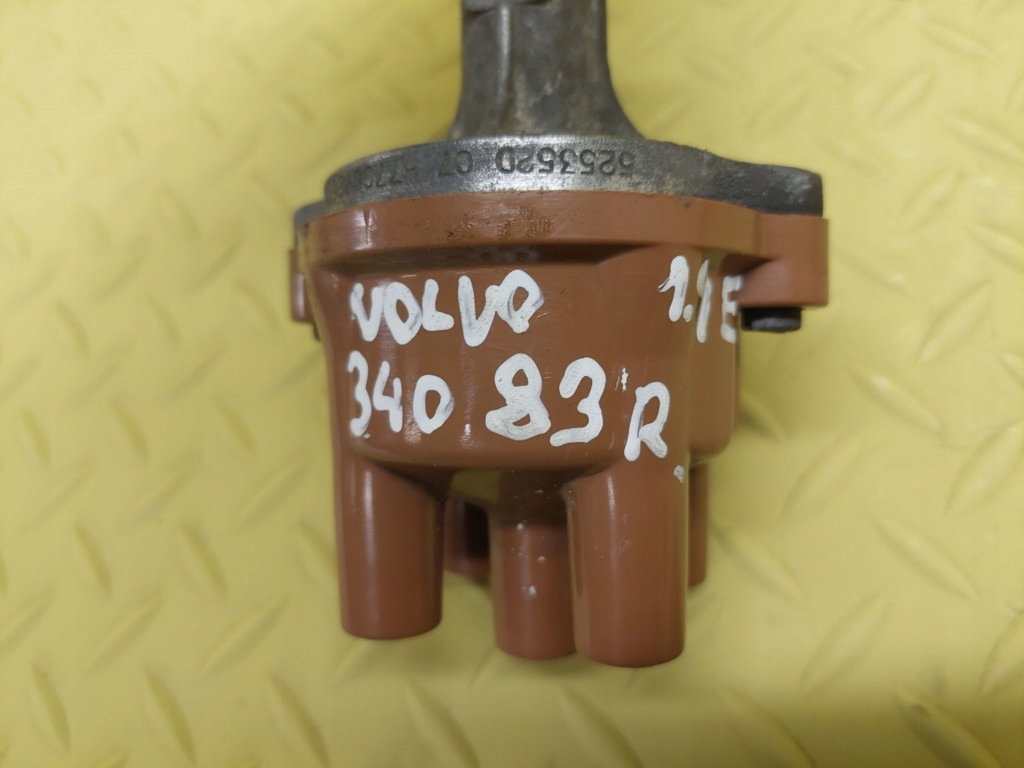 Volvo 340 dl 1.4 аппарат зажигание h7700726732 Недорого