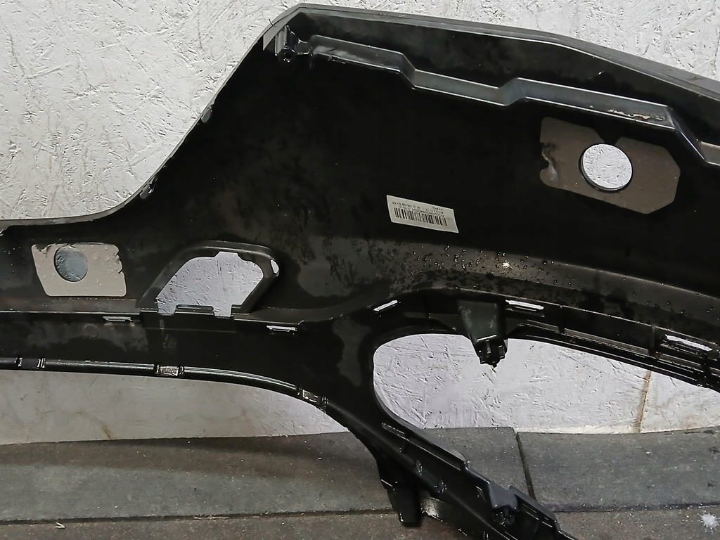 фото №8, Бампер перед mg hs 18-