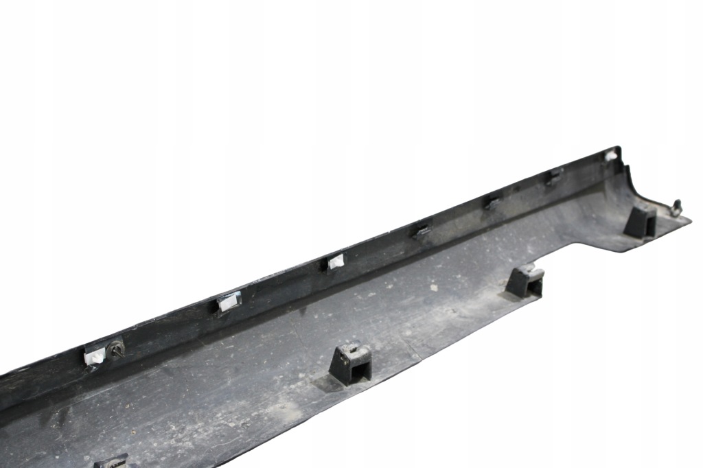 фото №10, Chrysler pacifica 2017- молдинг поріг ліва захист поріг накладка pxr