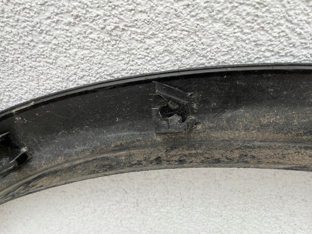 фото №15, Крыло левый mazda cx5 cx-5 ii kf 2017 - 2022