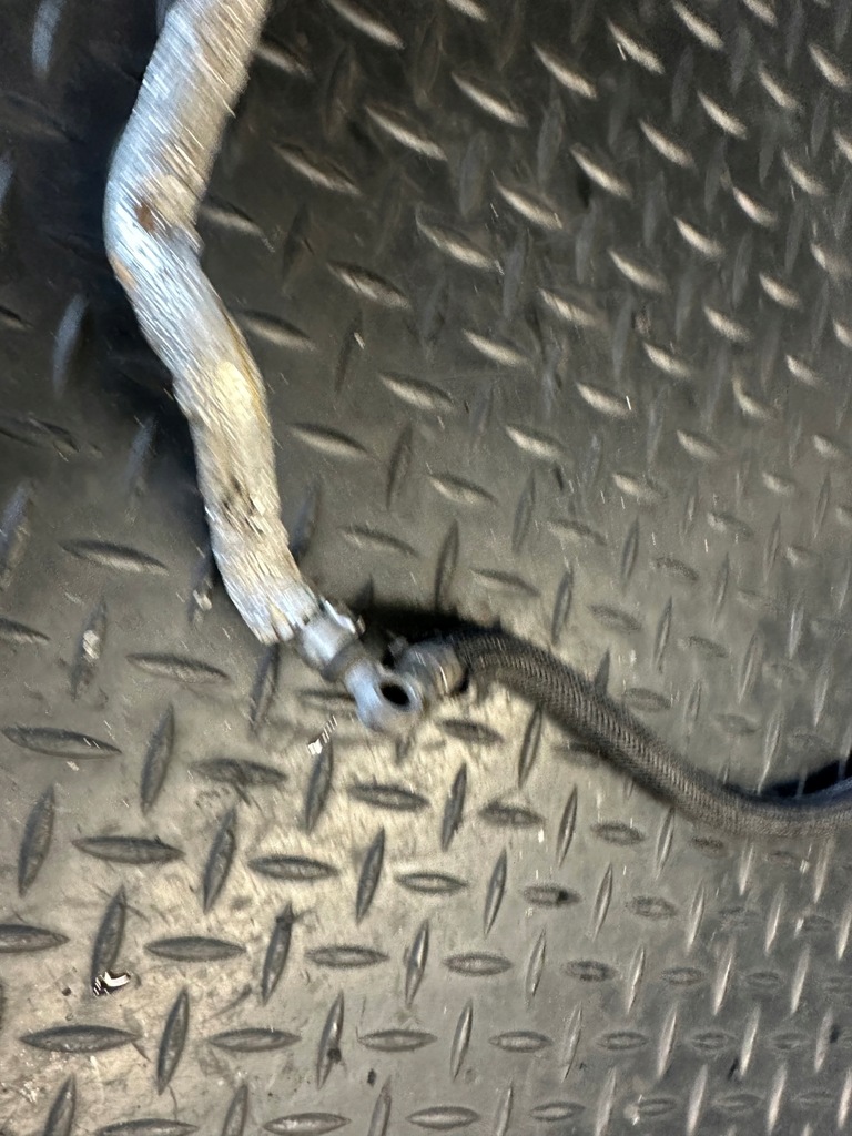 фото №4, Шланг wody audi a8 d4 4.2 tdi cds