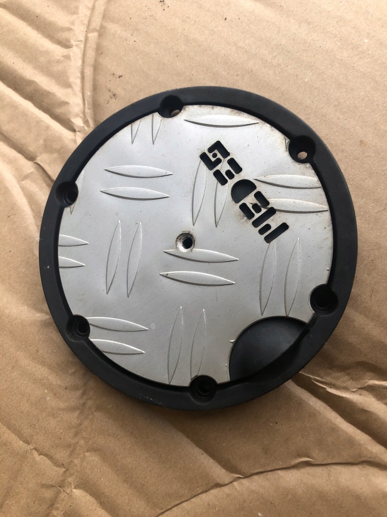 фото №1, Кришка заливної пального smart fortwo 1998-2003