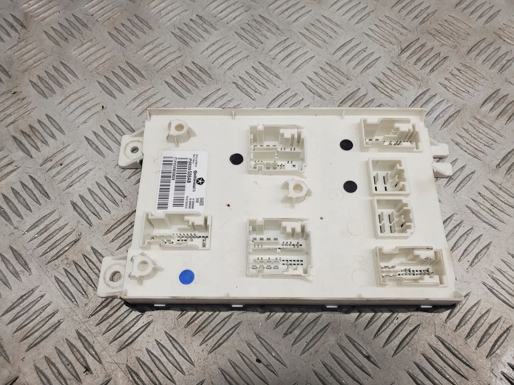 фото №1, Dodge challenger 68309506ab модулі комфорту