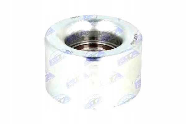 фото №2, Bta ролик натягувача ремінь клиновий 1662051011 vkm