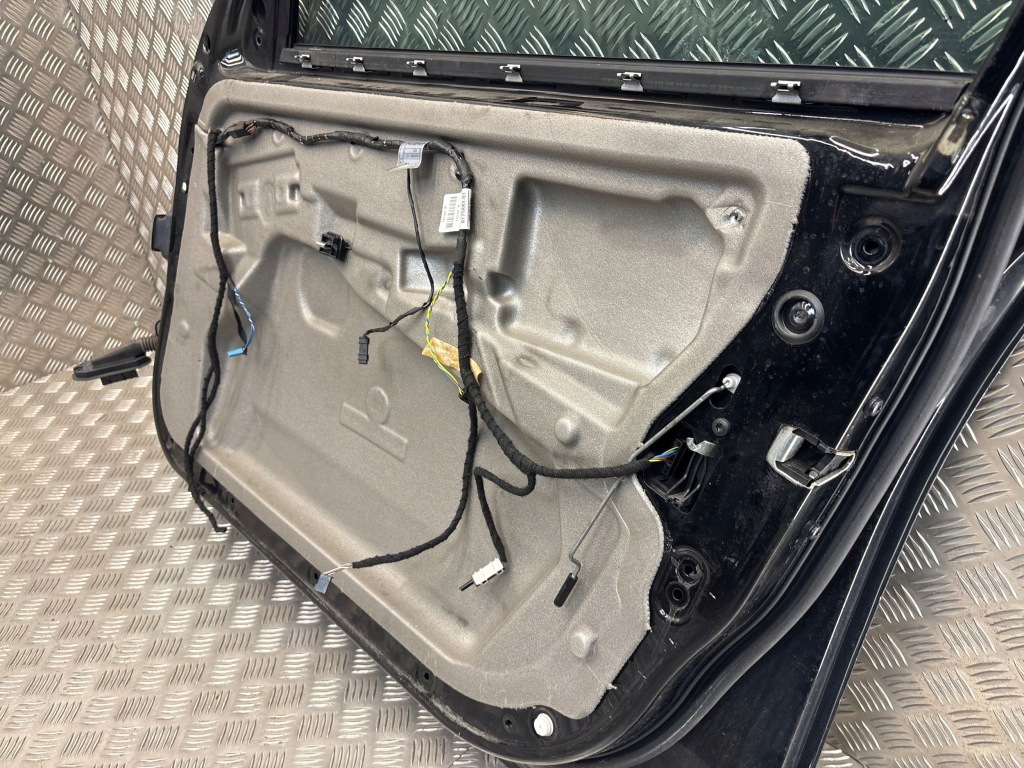 2009 bmw 5 e60 e61 дверей передні 41007298513 Ціна