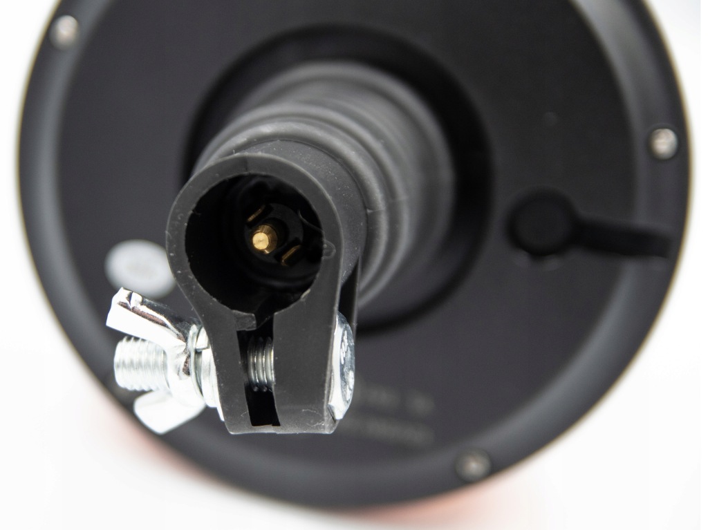 фото №7, Лампа błyskowa ufo2 led 48 led, 36w, r65, r10, flex, 12v/24v, alr0078