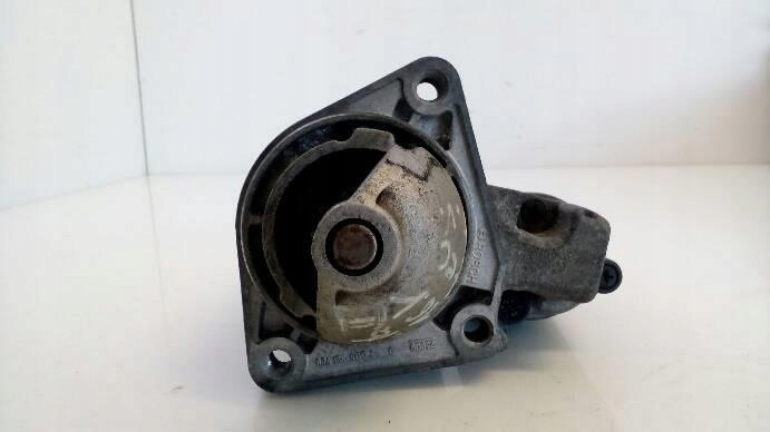 фото №6, Стартер ford fiesta mk4 1,2b