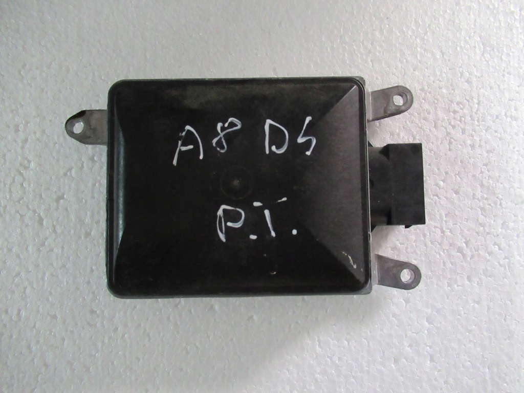 фото №1, Audi a8l d4 асистент перемикання поперечина руху 4h0907566f