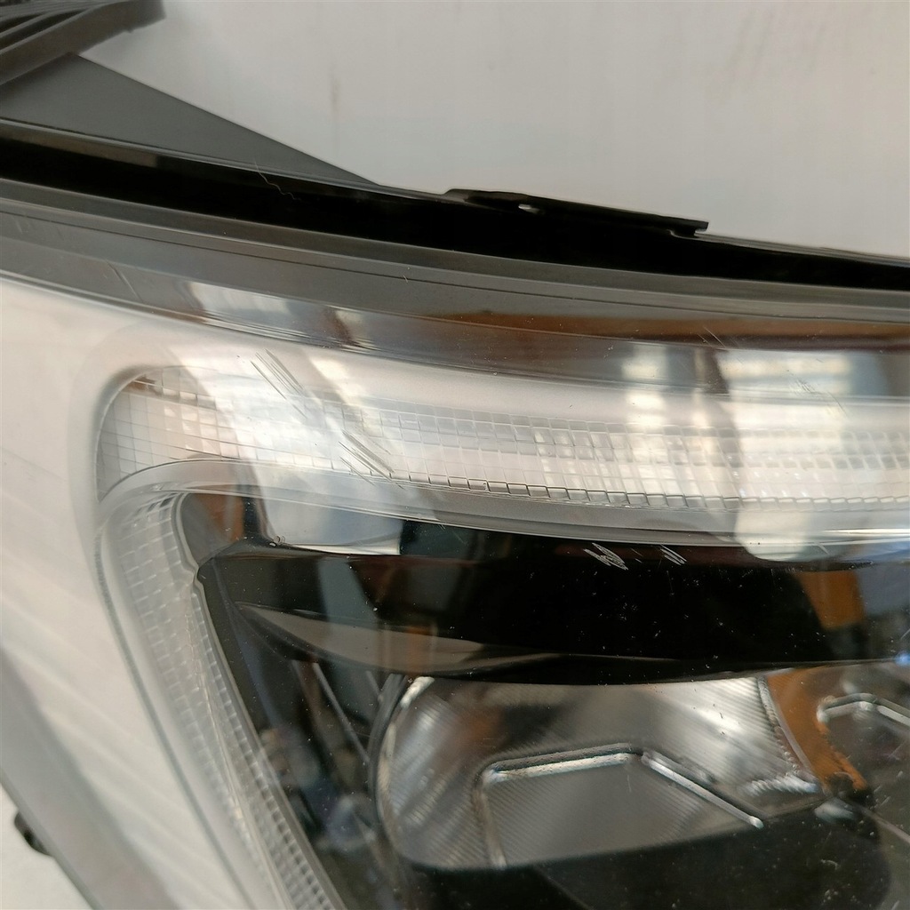 фото №4, Лампа права перед renault master 4 iv po 2019