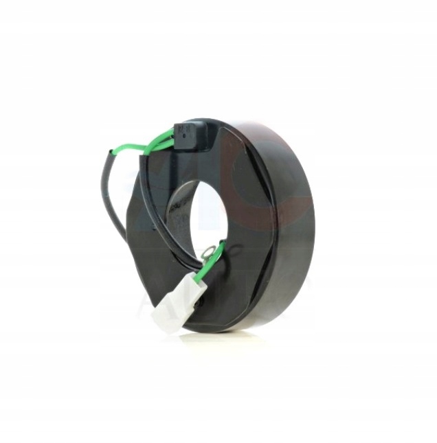 фото №1, Электромагнит сцепления компрессора do mercedes vario