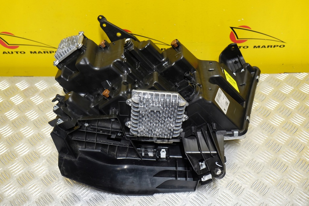 фото №10, Dodge ram 1500 trx 2019- фара лампа led usa