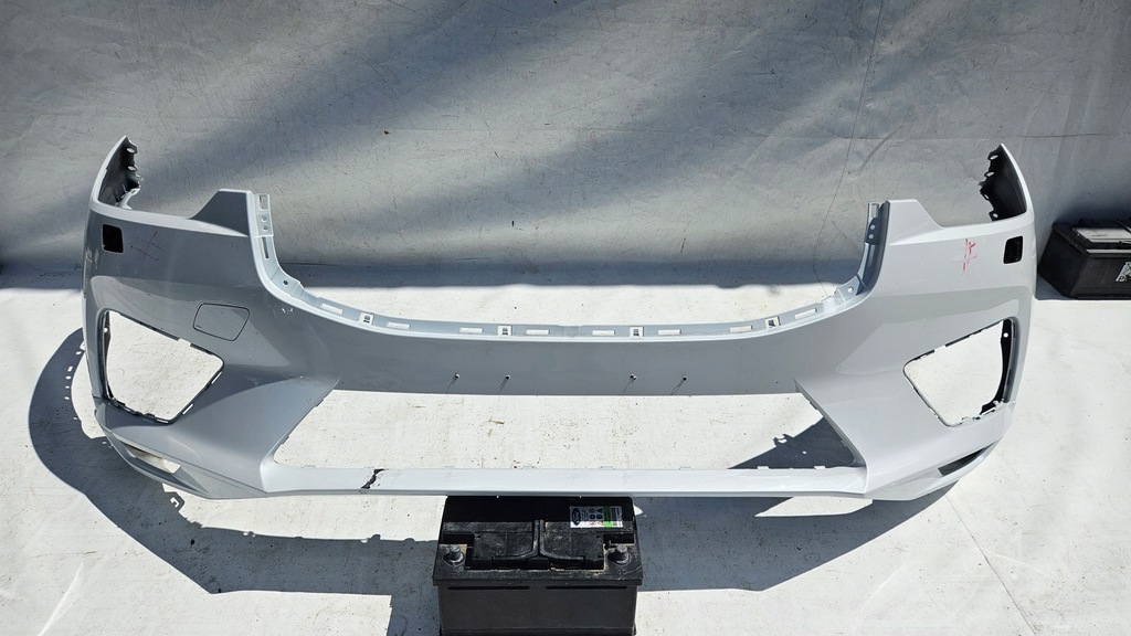 фото №1, Бампер volvo xc60 ii 17-21 перед r-design