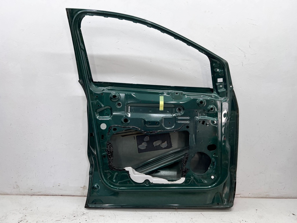 фото №6, Двері ліва передні ford kuga ii