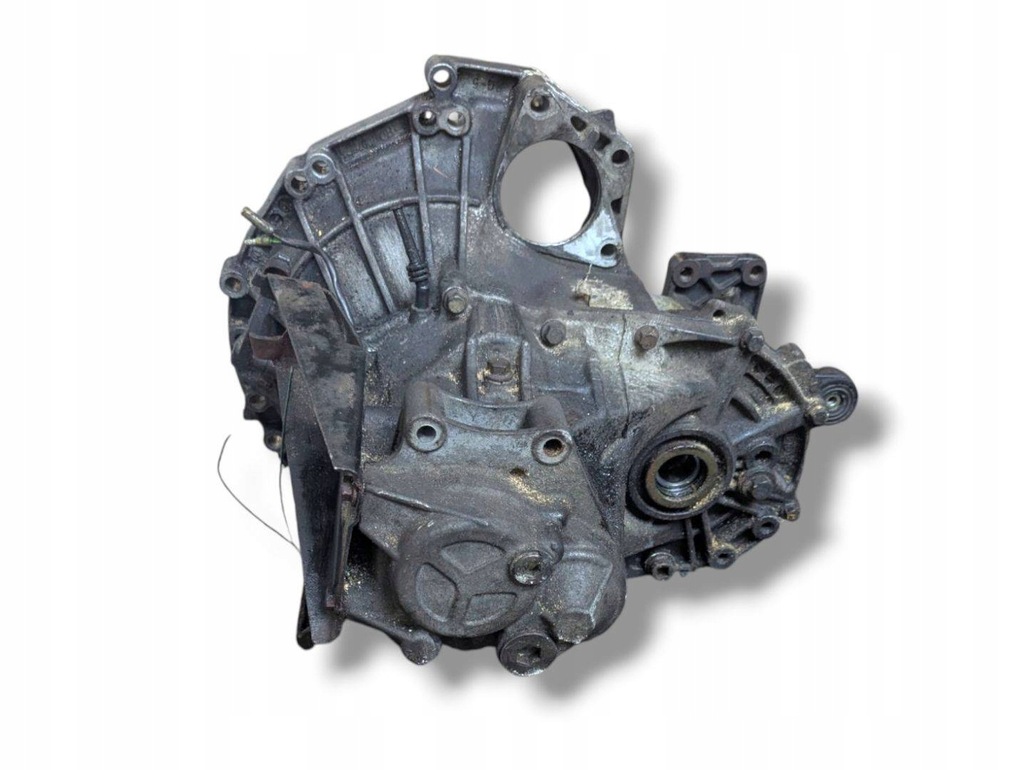 фото №7, 5-ступенчатая коробка передач передач land rover freelander l314 2001 trc102370