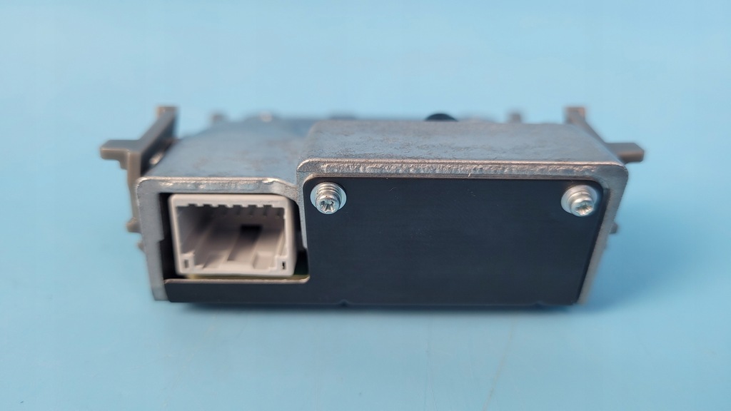 фото №6, Suzuki swace corolla e21 21r камера радар 8646c-12010 036500-7975