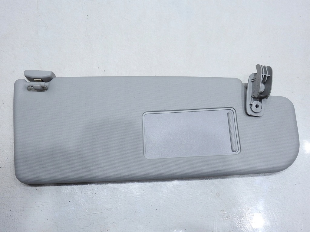 фото №13, Защита солнцезащитная правая octavia ii 5j1857552