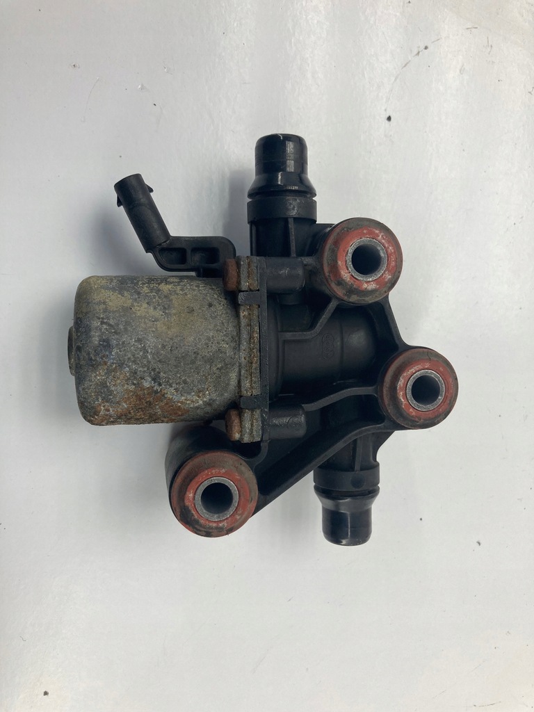 фото №1, Mercedes actros mp4 antos atego клапан adblue a0001531059