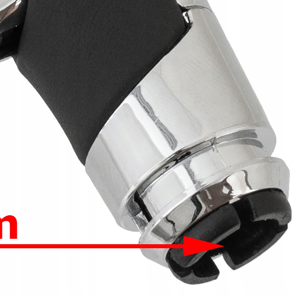 фото №10, Ручка рычаг переключения передач do opel insignia 2008- автоматическая коробка передач