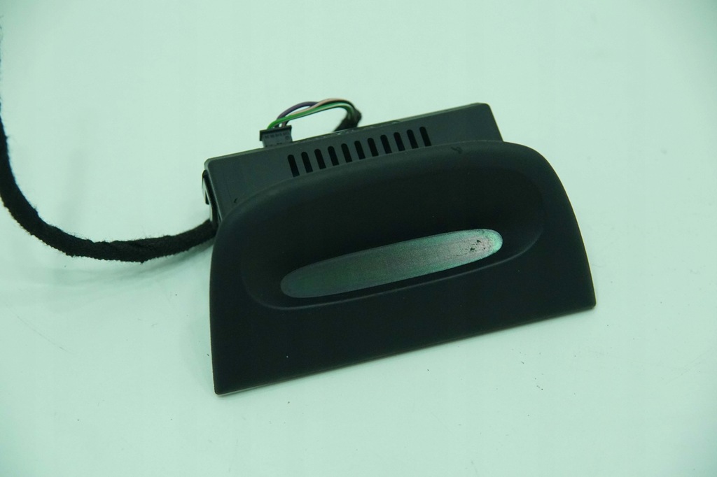 фото №1, Дисплей pdc задняя a0015420823 mercedes sl r230