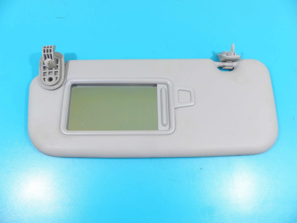 фото №8, Заслонка левая правая kpl kia stonic 17-20 eu