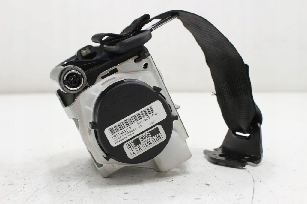 фото №9, Pas лівий правий задня audi a1 ii 82a