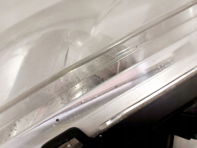 фото №11, Laguna iii лампа лівий перед лінза ліва передня