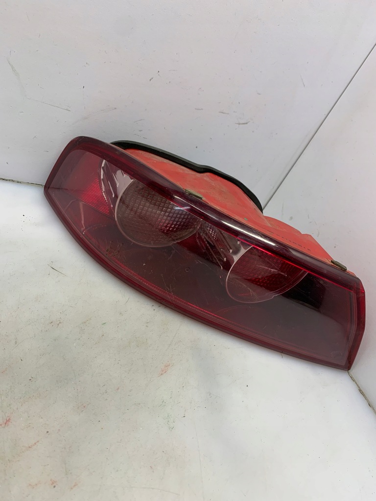 фото №1, Лампа задняя левая 60691365 alfa fca