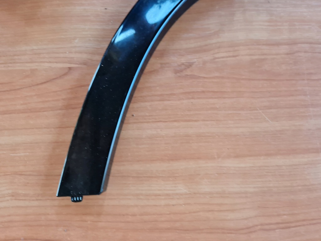 фото №12, Молдинг крила l land rover defender l8b216a075bx