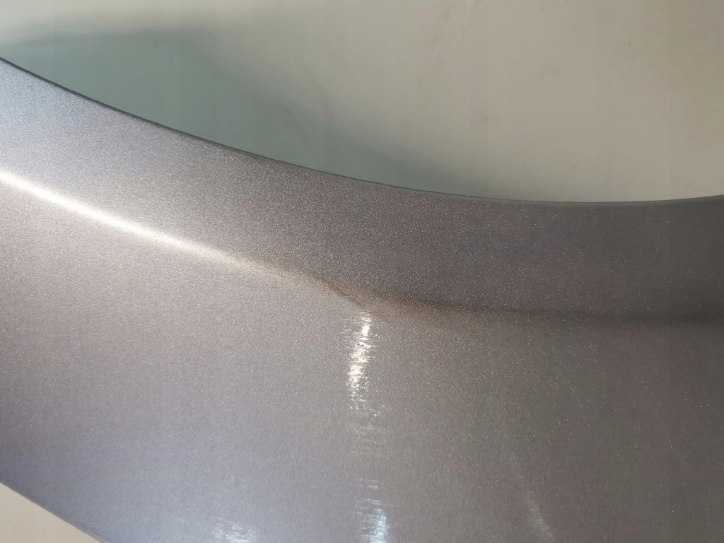 Dodge charger 15- крыло  передний правый  оригинал  psc с Разборки