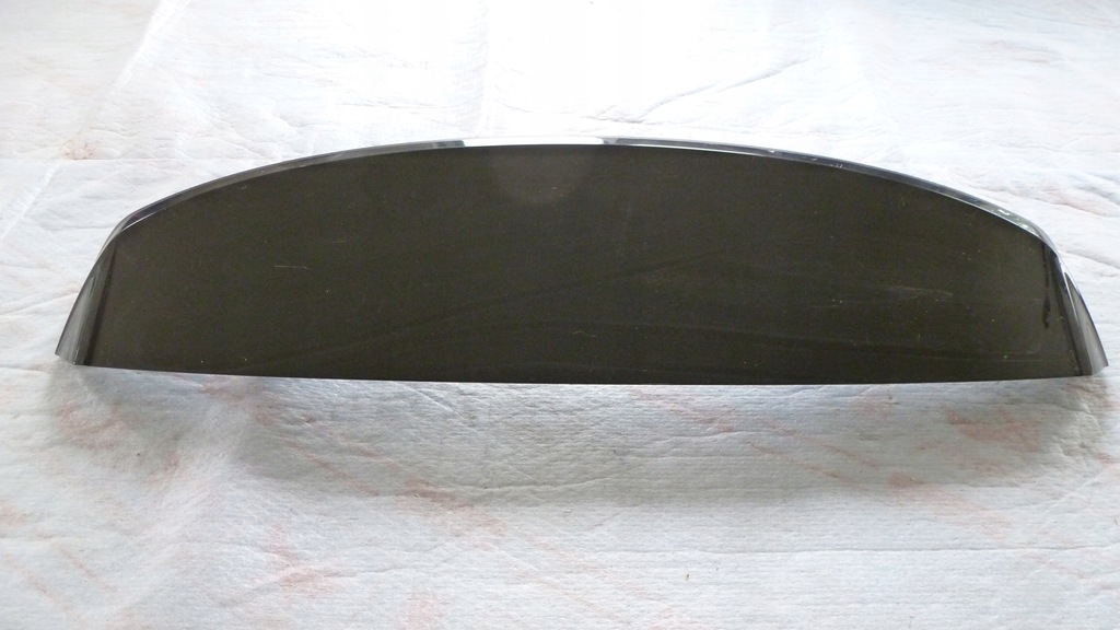 фото №1, Vw t-roc спойлер спойлер задний крышки 2ga827933