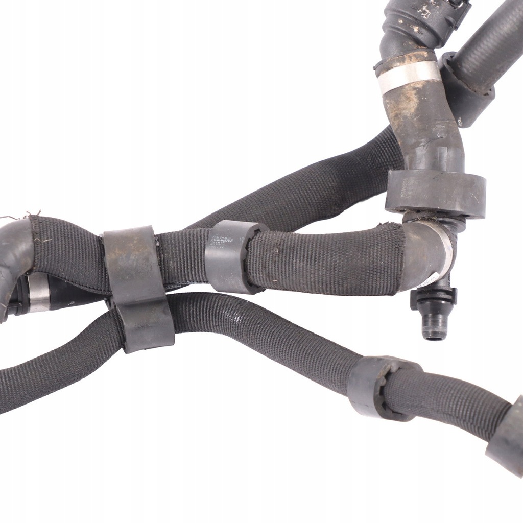 фото №10, Mercedes c117 w176 amg шланг wąż труба wody a1765010758