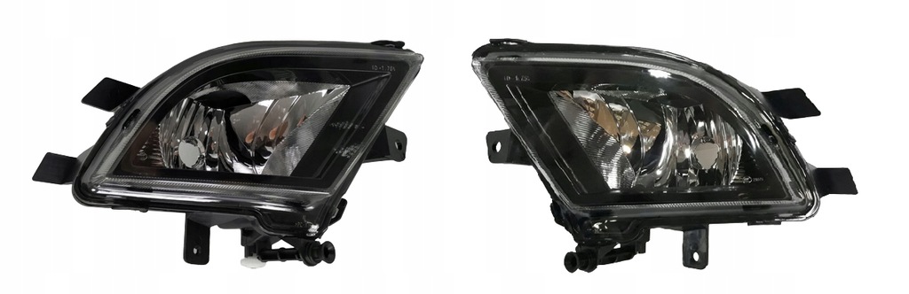 фото №1, Vw jetta 14- лампа противотуманная противотуманная фара p + l