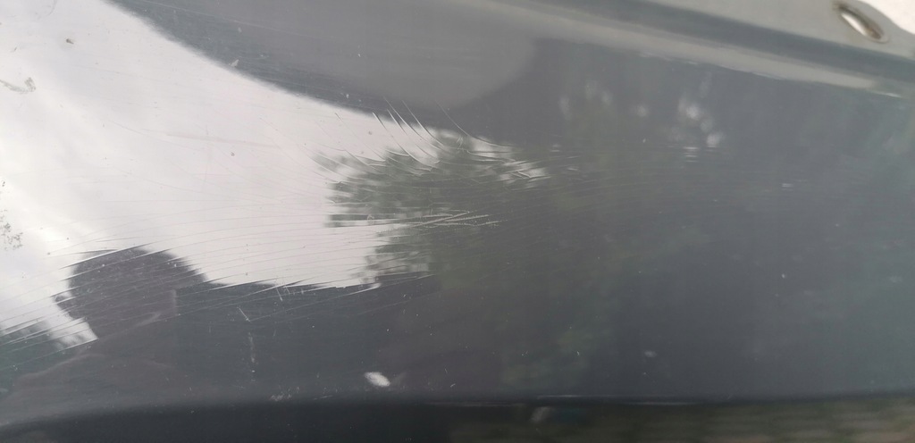 фото №13, Fiat 500 sport lift бампер перед 15r-