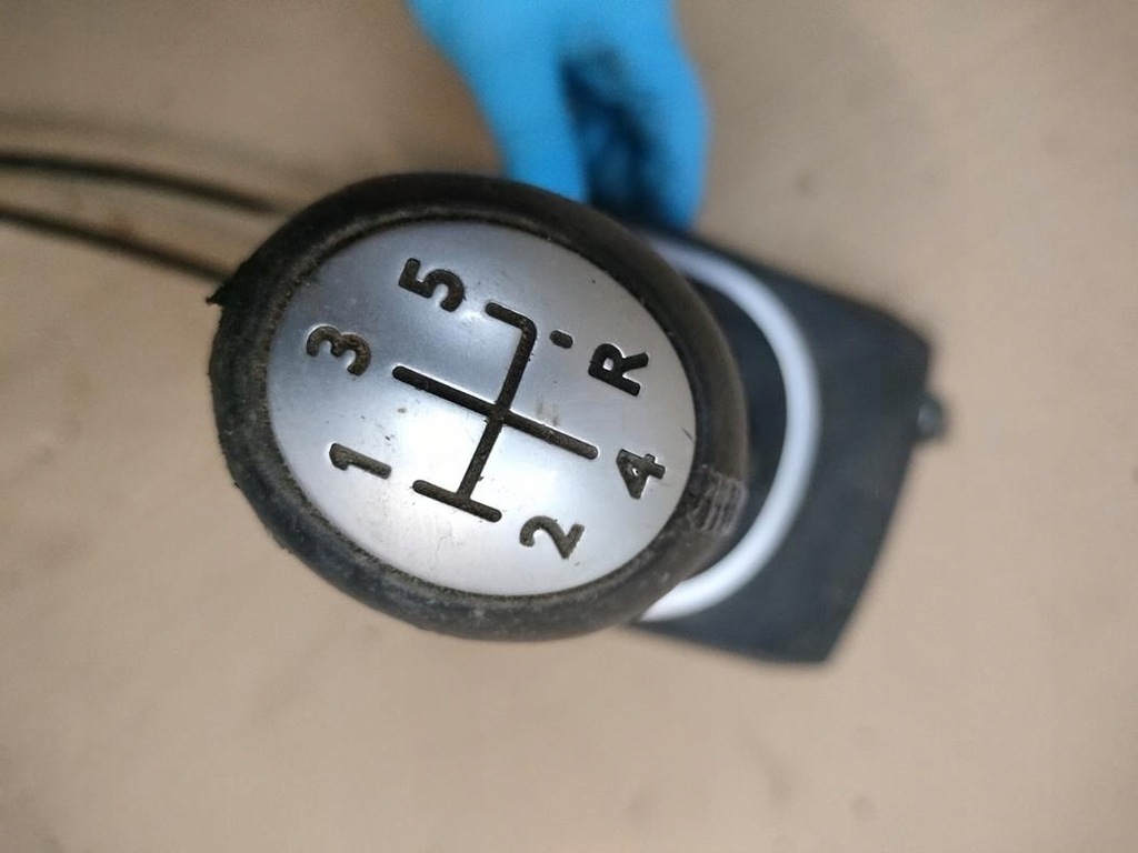 фото №5, Домкрат тросы 8200381572 renault clio iii 05-12 оригинальный номер