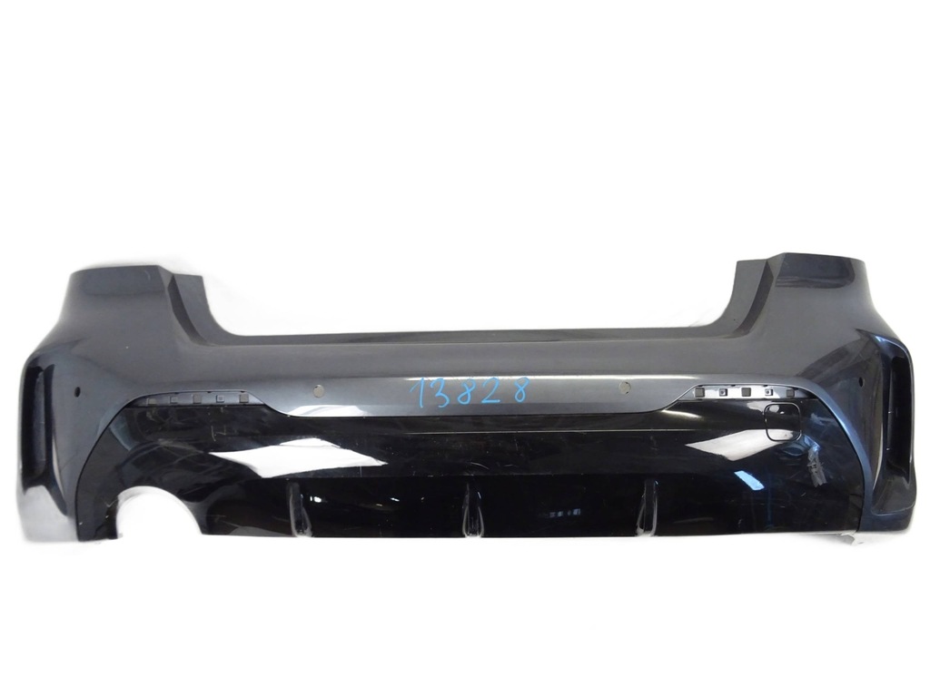 фото №1, Bmw 1 f40 m-pakiet задня задній