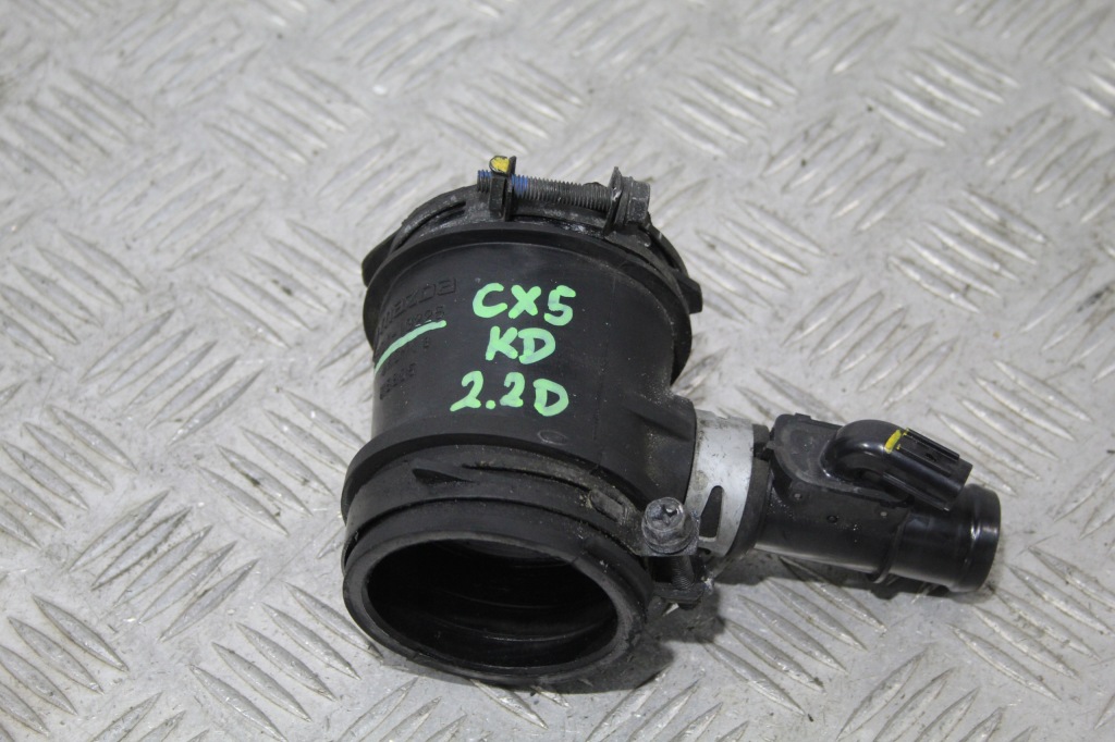 фото №1, Витратомір mazda cx5 kd lift sh01-13225