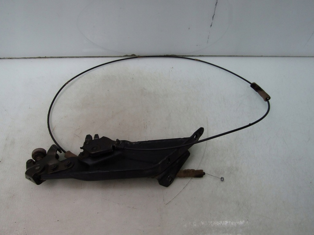 фото №1, Mazda 5 06r ролик двері права задня задня задня dół нижня правих задніх