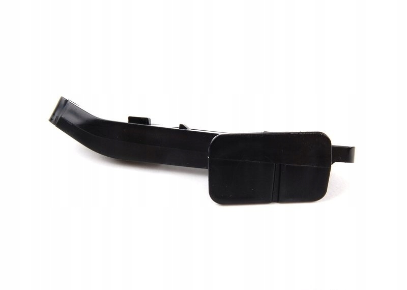 фото №9, Напрямна бампер правий bmw 3 e92 e93 оригінальний 51117156556