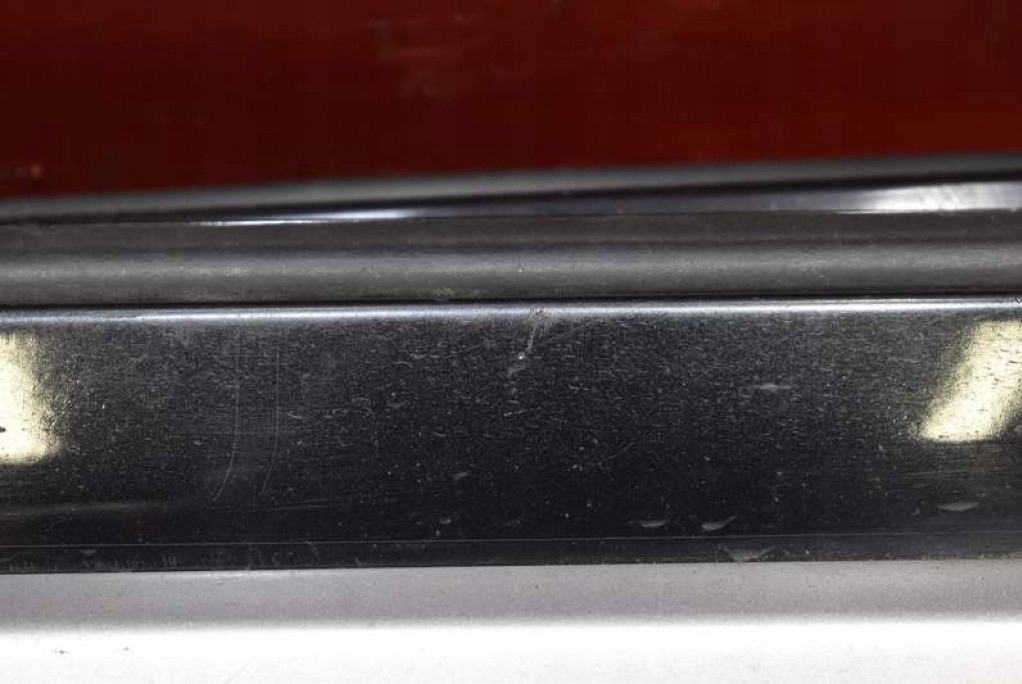 фото №6, Накладка поріг права 452-26 31333005 volvo v60 1 i 10-13