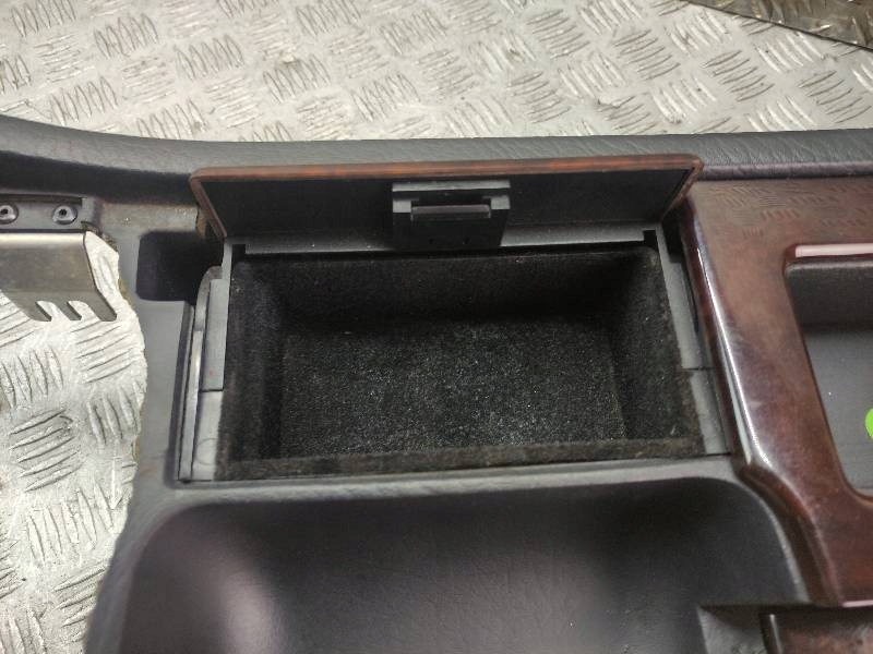 фото №9, Туннель средний audi a8 d2 4d1863241