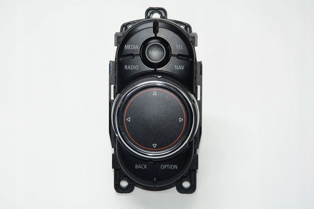 фото №1, Mini one cooper f54 f56 f55 f57 панель ручка управление idrive touch